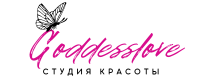 Логотип Goddesslove