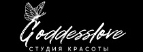 Логотип Goddesslove